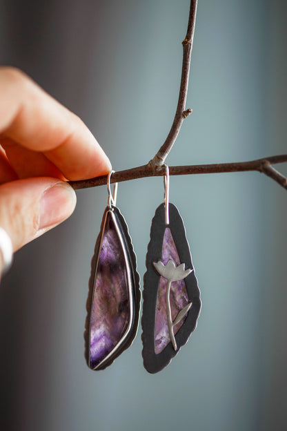 Nausicaa Earrings  |  #4