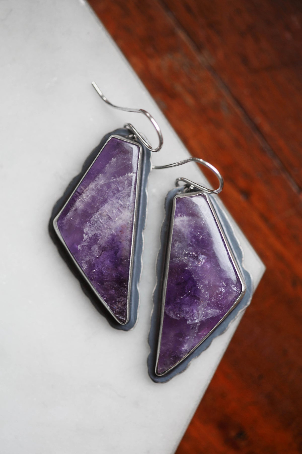 Nausicaa Earrings  |  #5