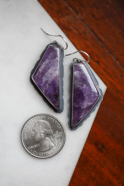Nausicaa Earrings  |  #5
