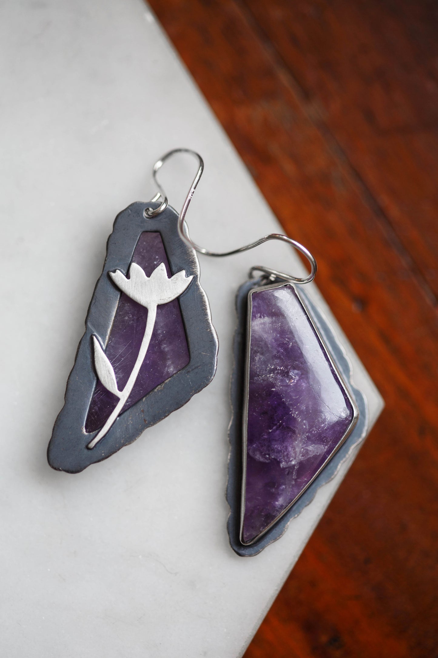 Nausicaa Earrings  |  #5
