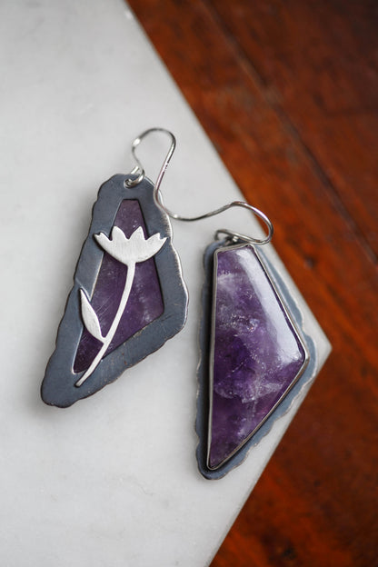 Nausicaa Earrings  |  #5