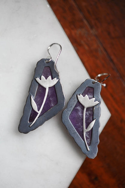 Nausicaa Earrings  |  #5