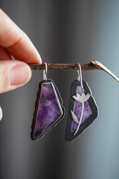 Nausicaa Earrings  |  #5