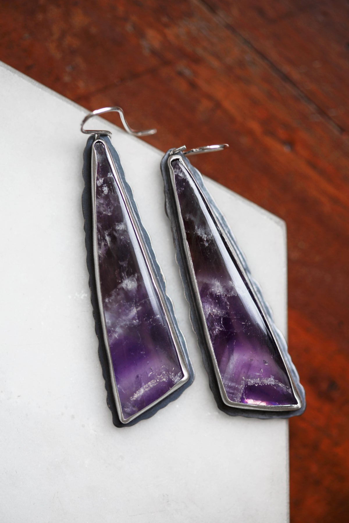 Nausicaa Earrings  |  #6