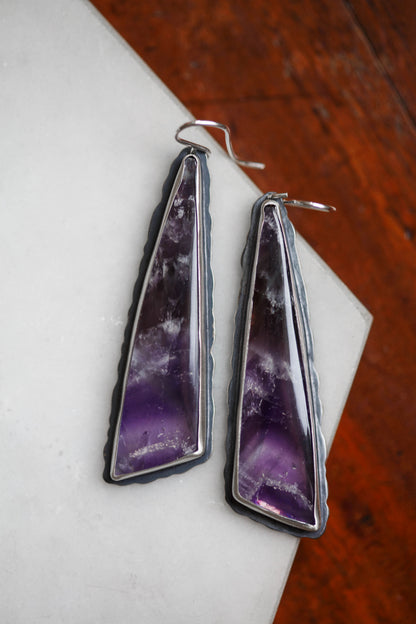 Nausicaa Earrings  |  #6