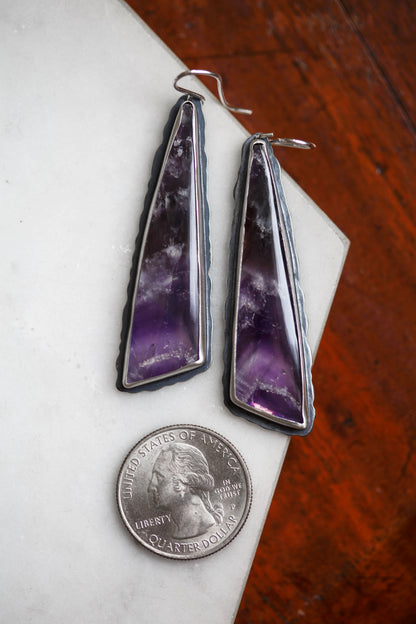 Nausicaa Earrings  |  #6