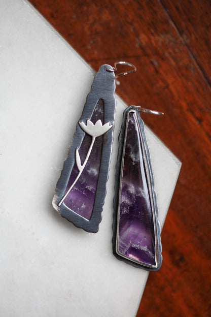 Nausicaa Earrings  |  #6