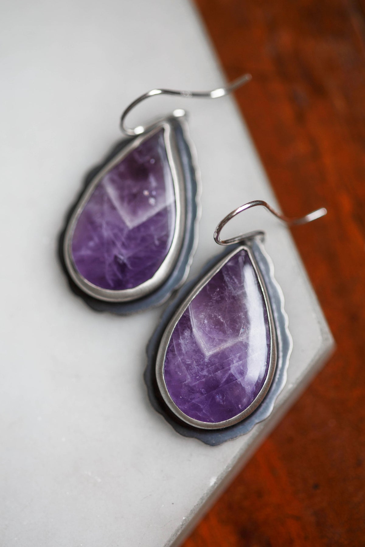 Nausicaa Earrings  |  #7