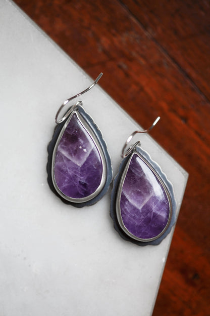 Nausicaa Earrings  |  #7