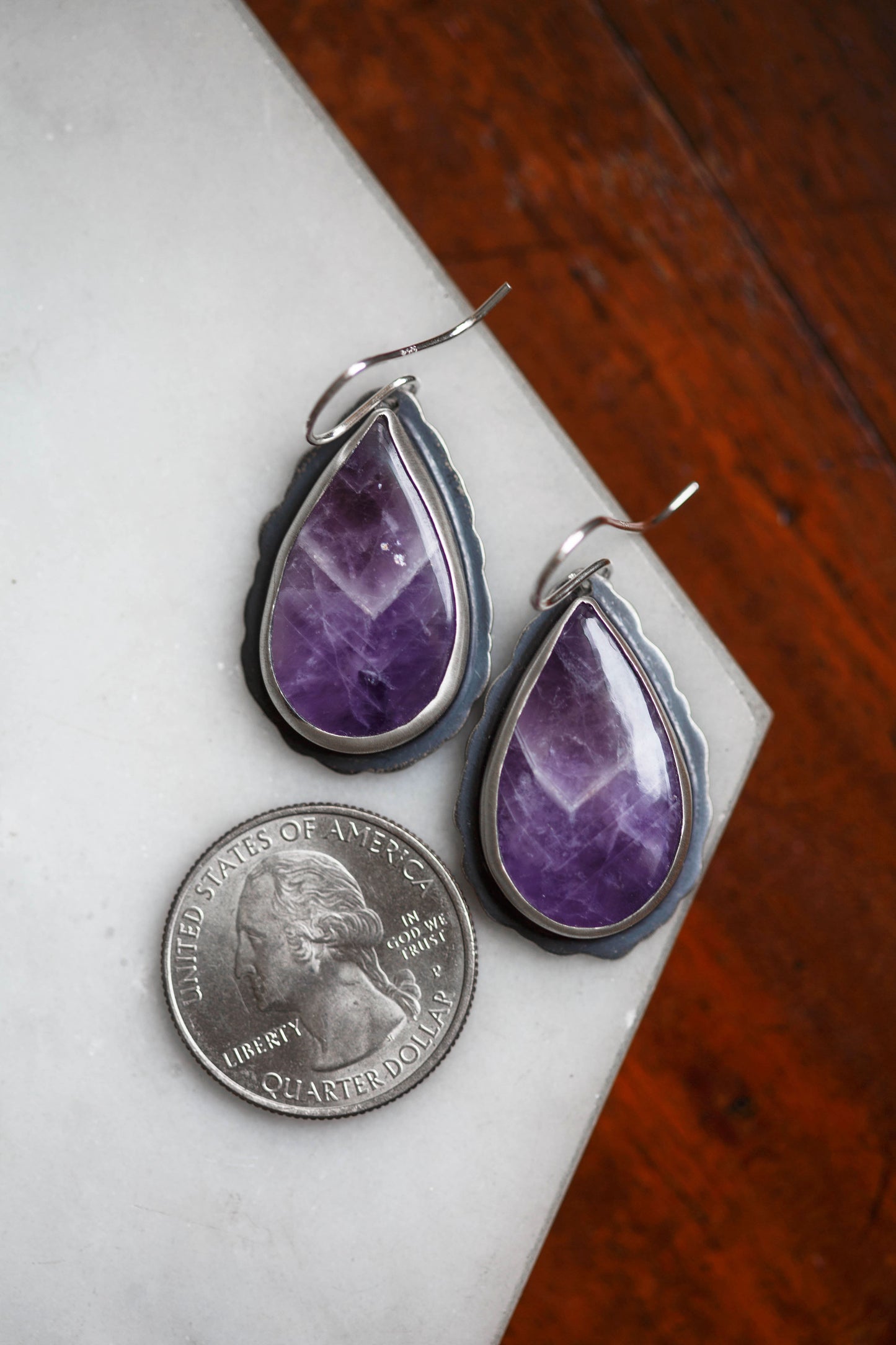 Nausicaa Earrings  |  #7