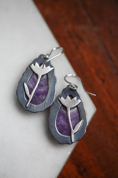 Nausicaa Earrings  |  #7