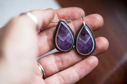 Nausicaa Earrings  |  #7