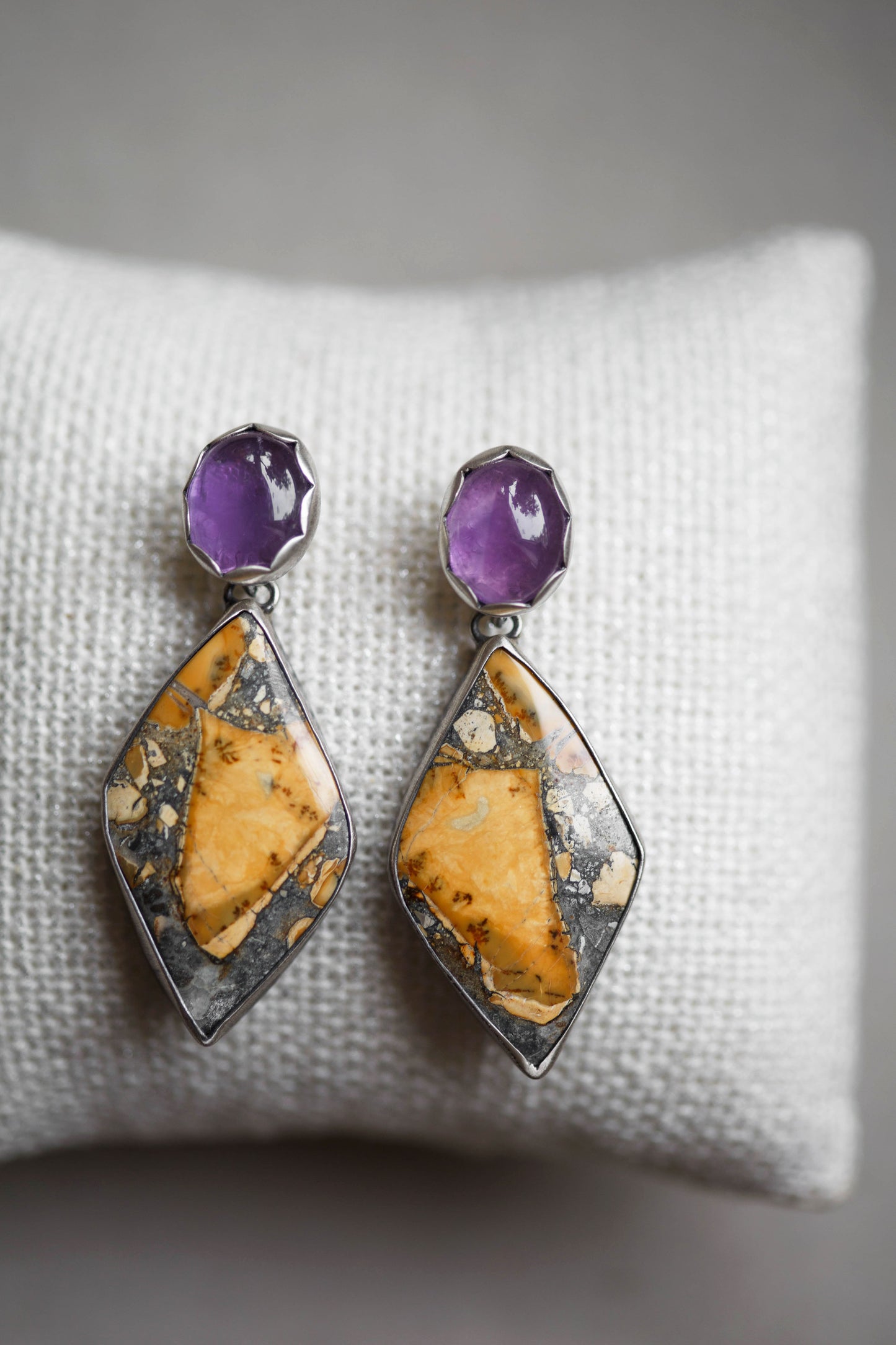 Circe Earrings  |  #1