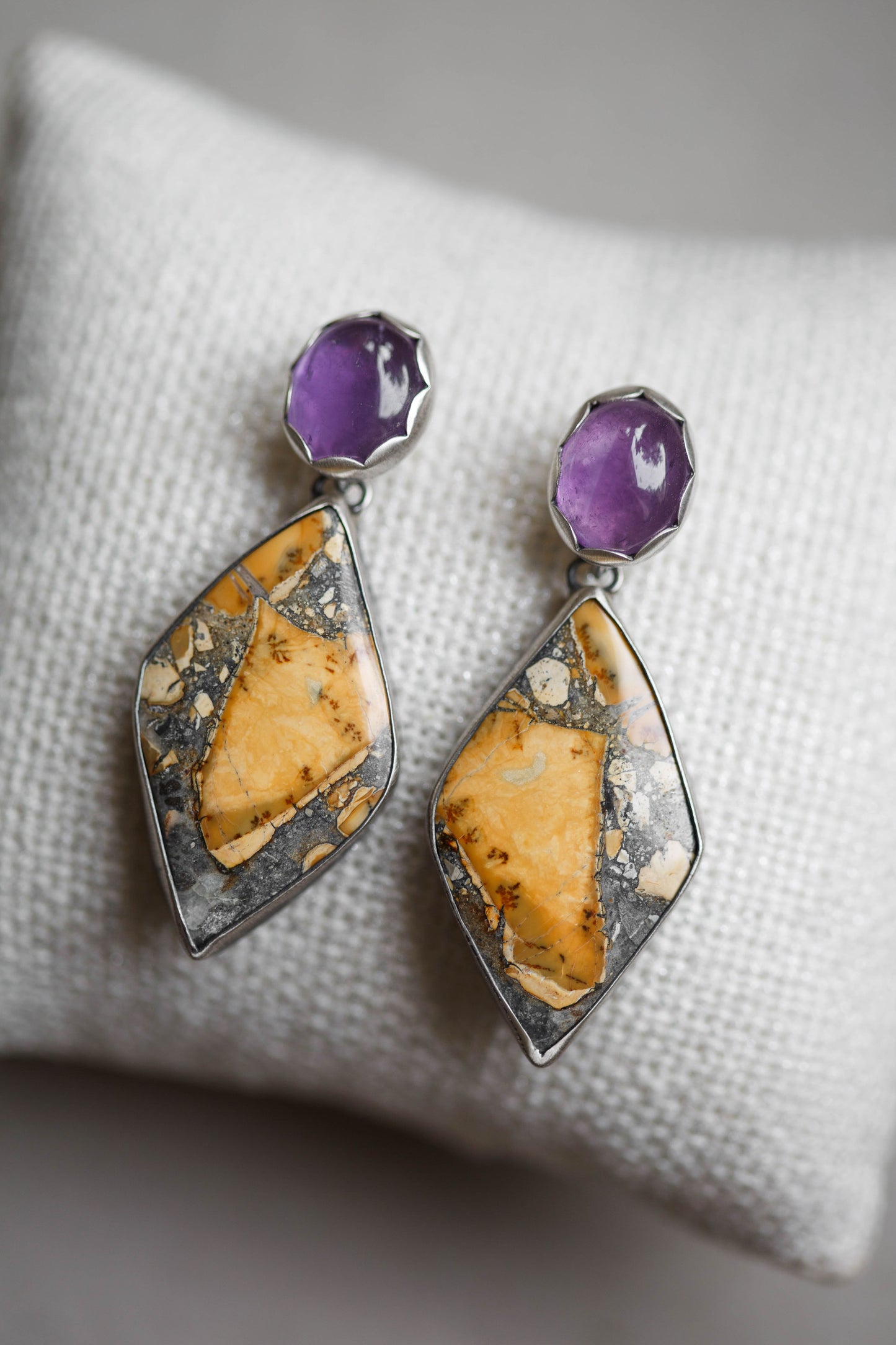 Circe Earrings  |  #1