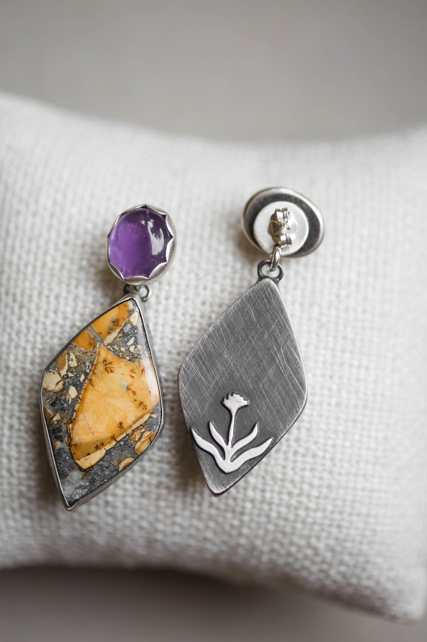 Circe Earrings  |  #1
