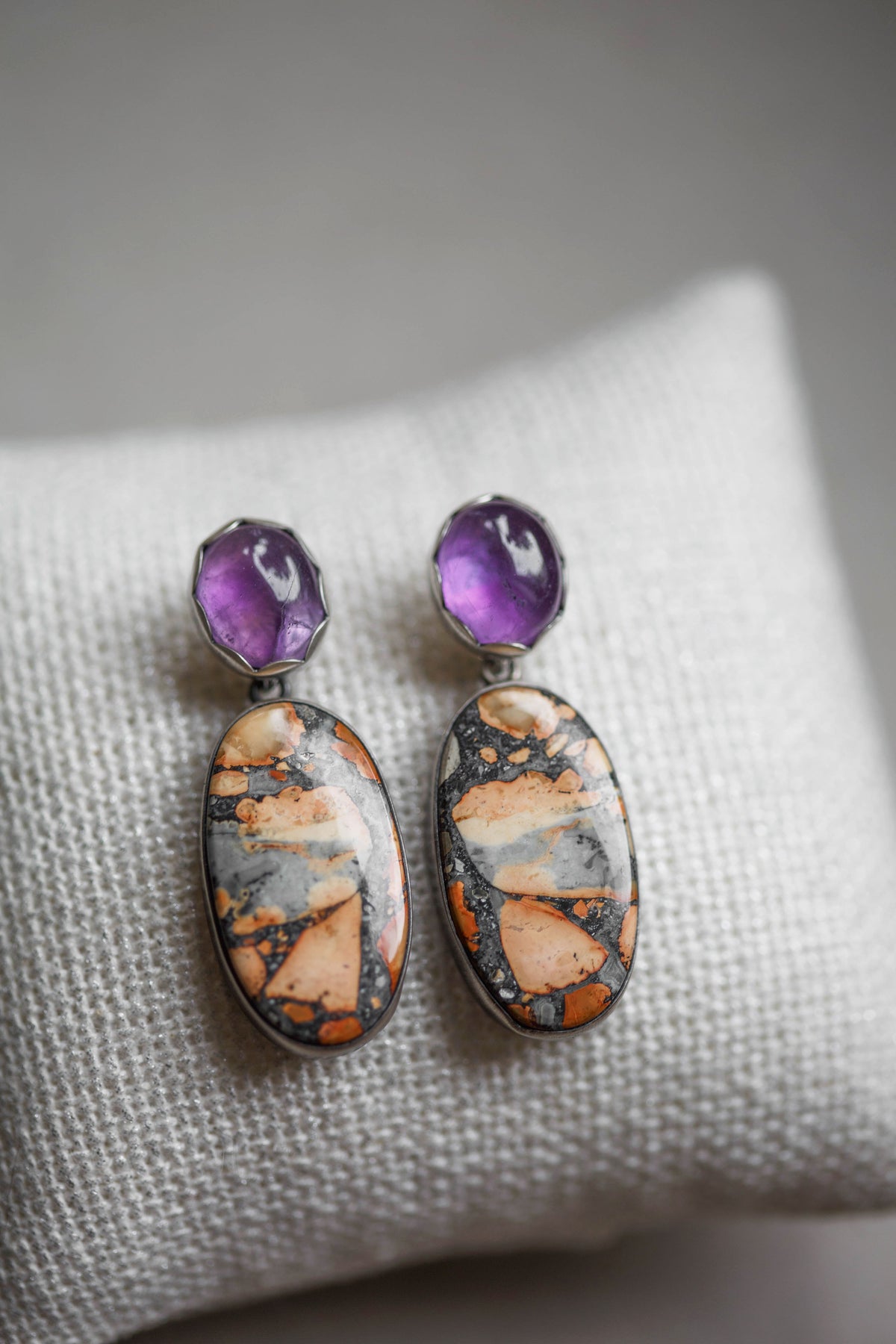 Circe Earrings  |  #2