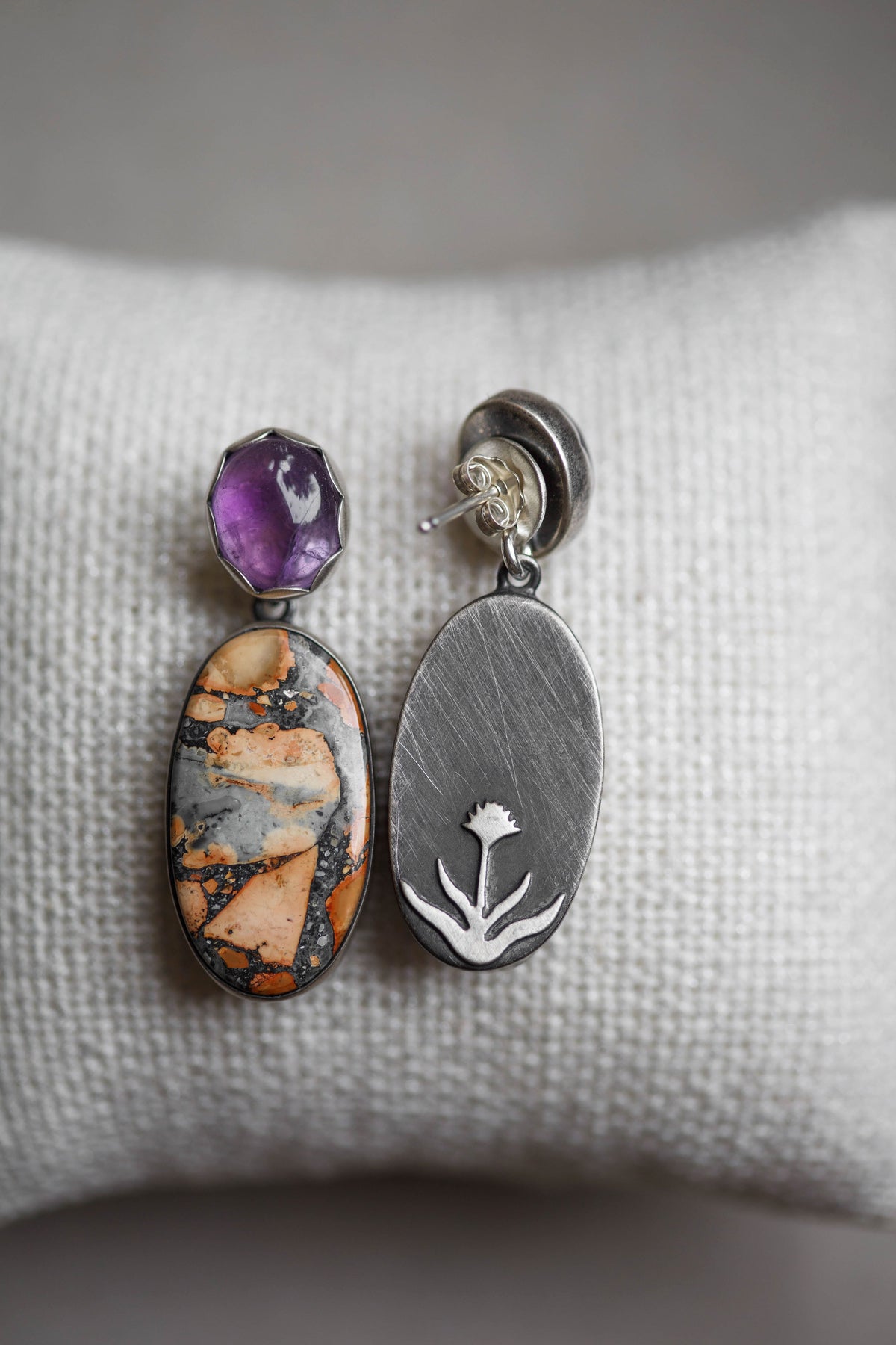Circe Earrings  |  #2