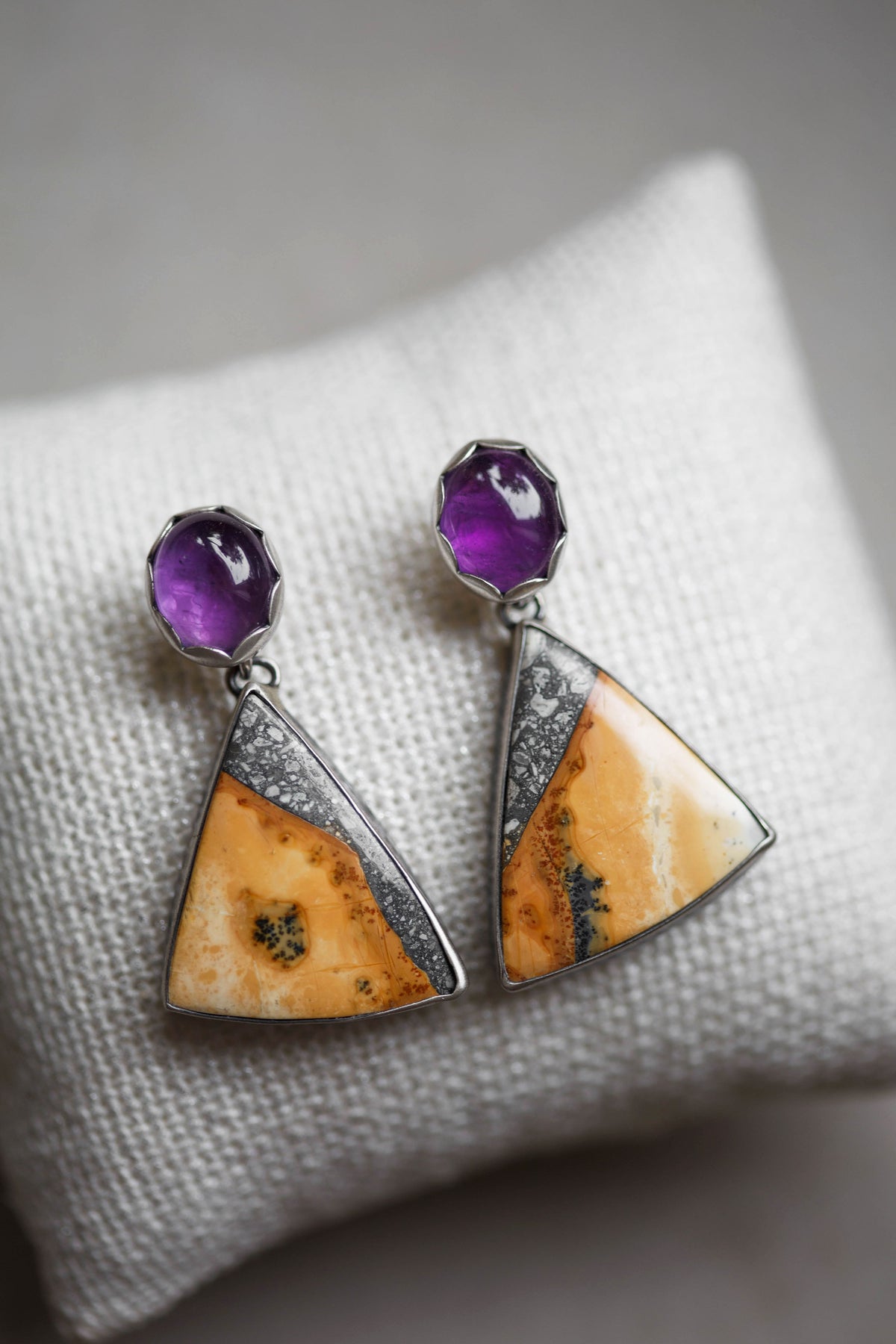 Circe Earrings  |  #3