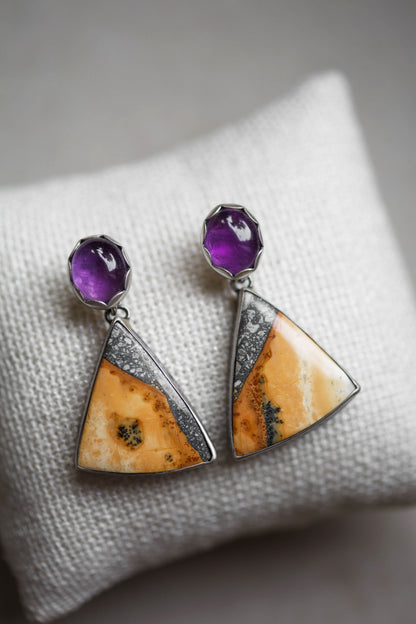 Circe Earrings  |  #3