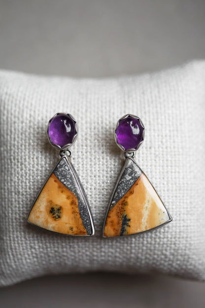 Circe Earrings  |  #3