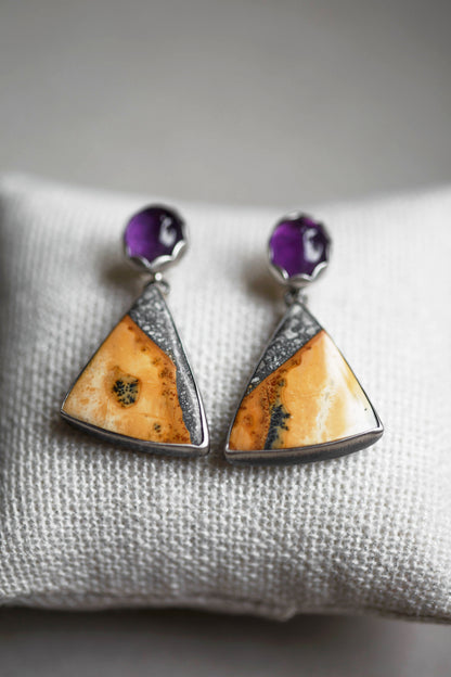 Circe Earrings  |  #3