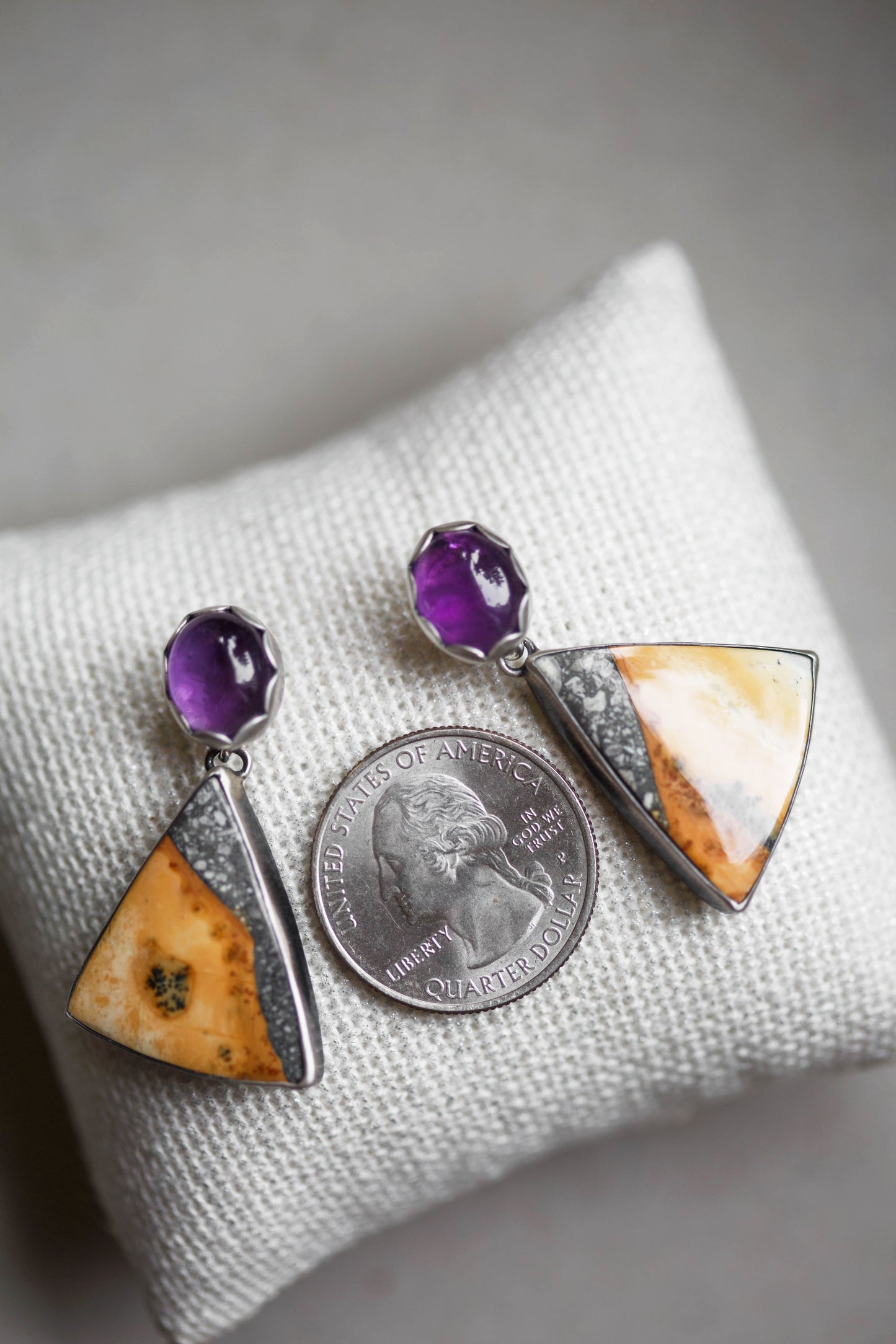 Circe Earrings  |  #3