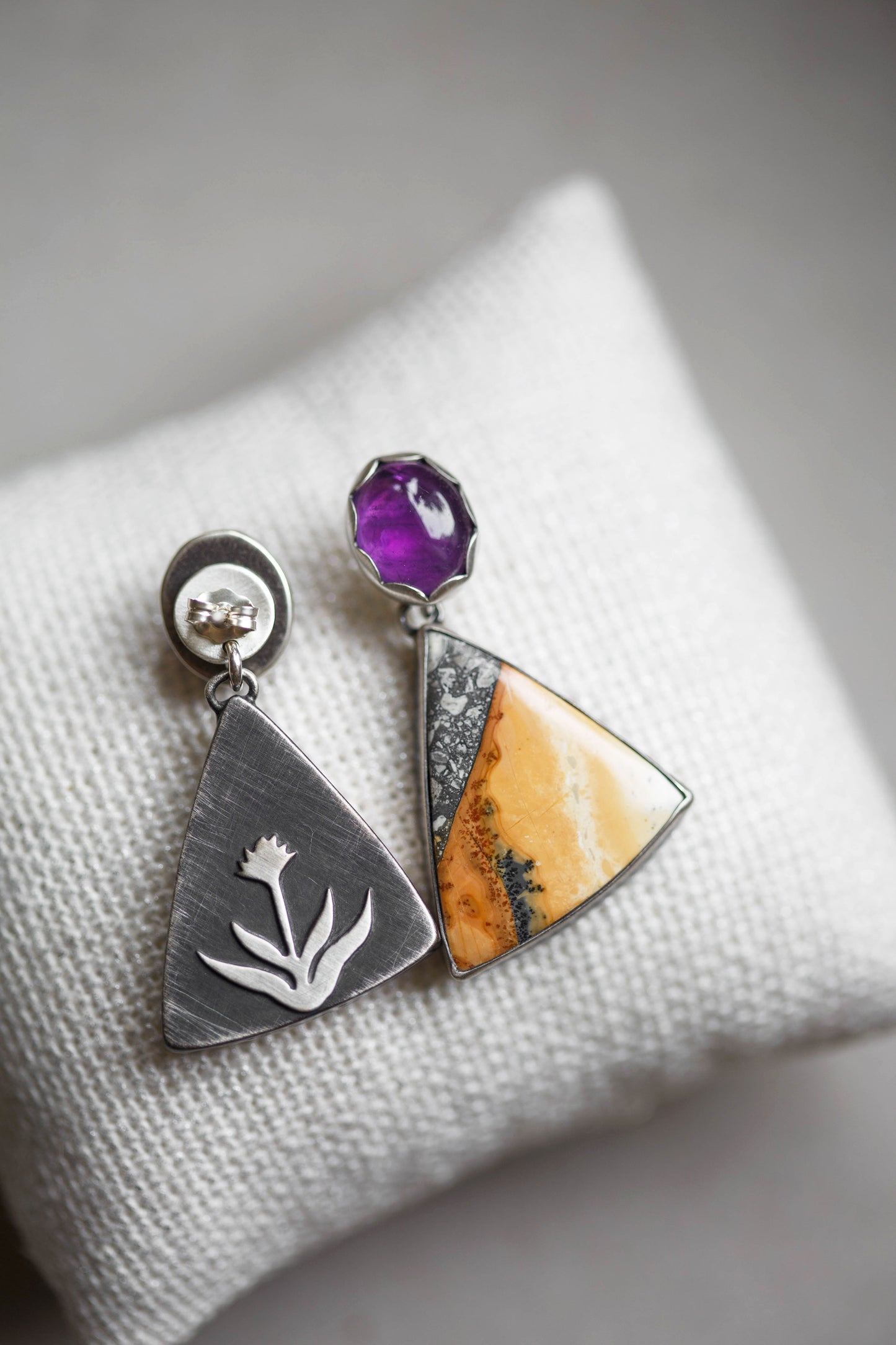 Circe Earrings  |  #3