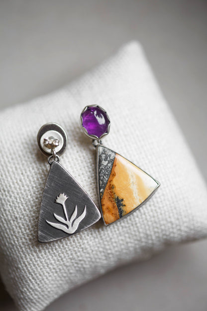 Circe Earrings  |  #3