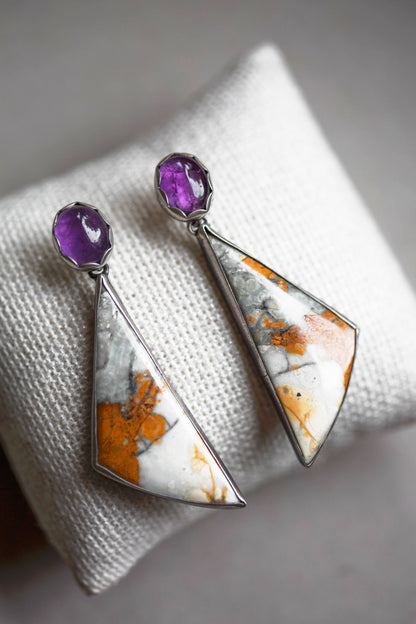 Circe Earrings  |  #4