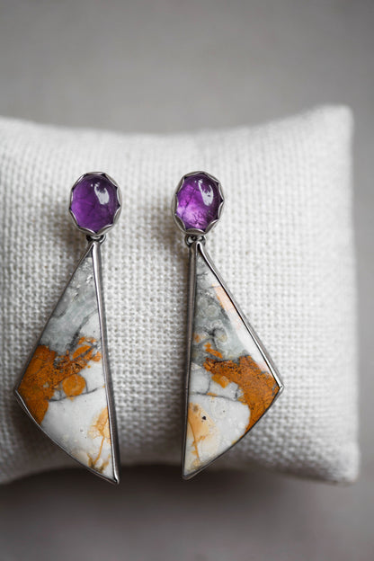 Circe Earrings  |  #4