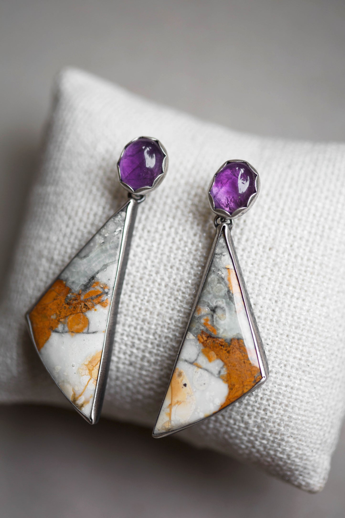 Circe Earrings  |  #4