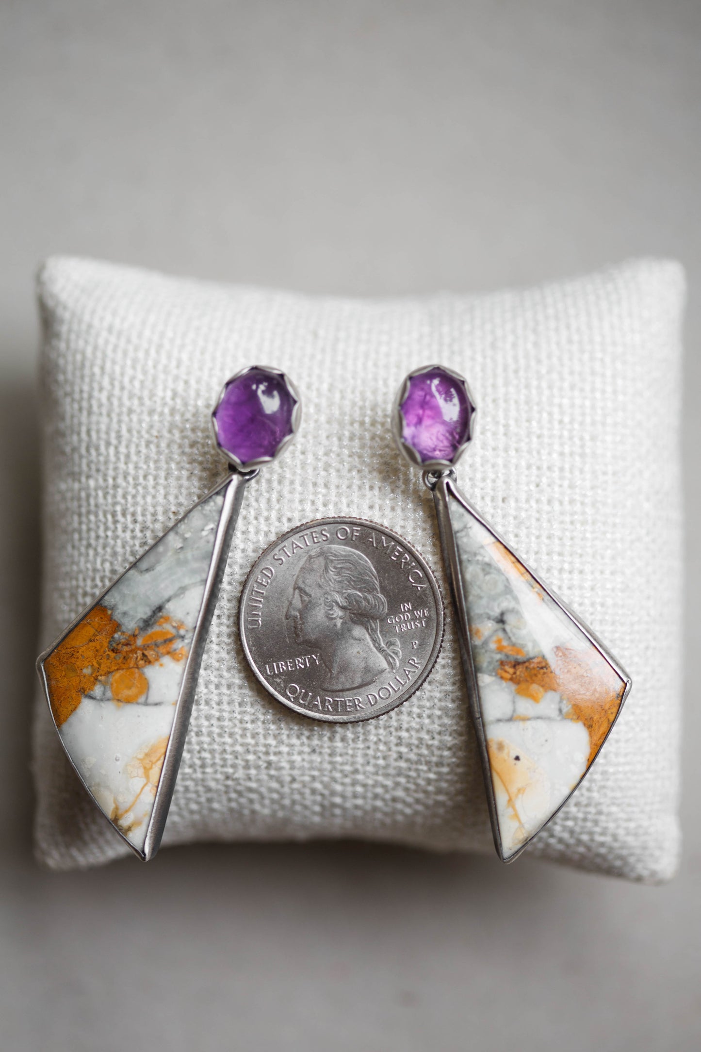 Circe Earrings  |  #4