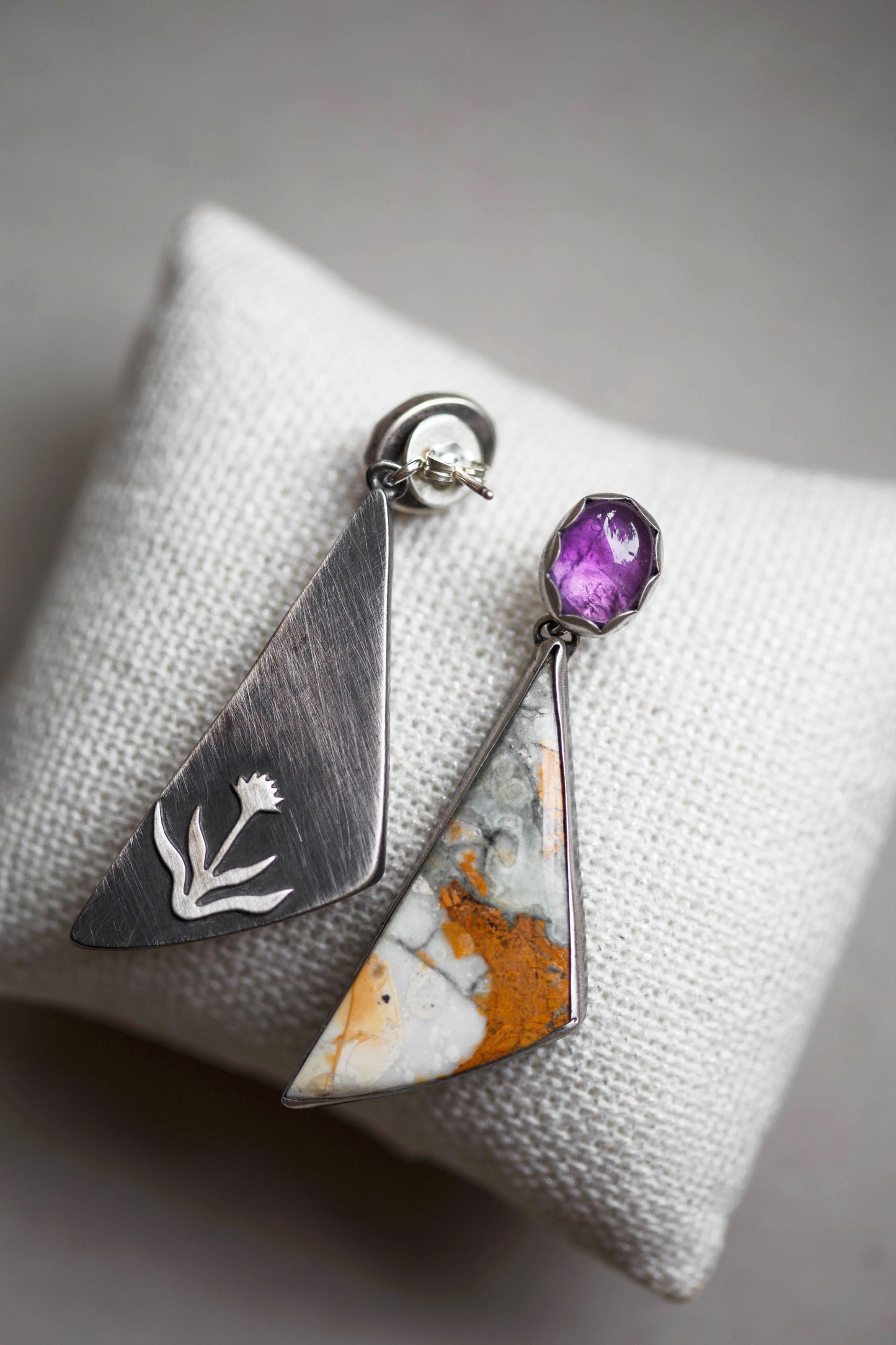 Circe Earrings  |  #4