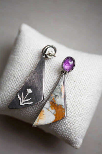 Circe Earrings  |  #4