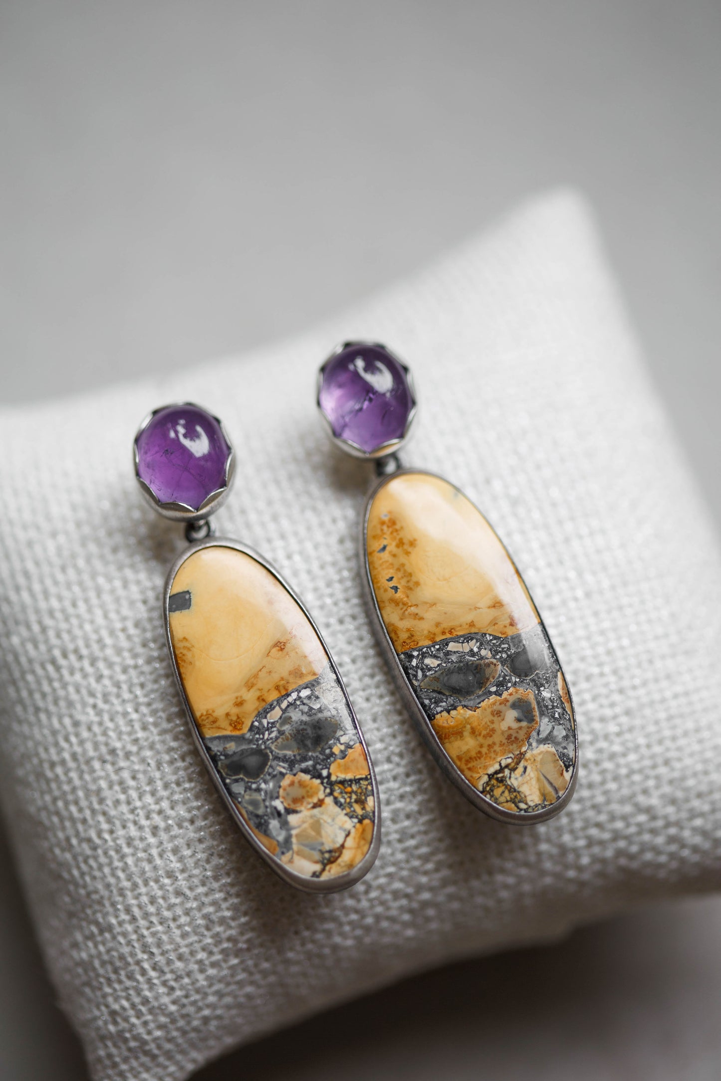 Circe Earrings  |  #5
