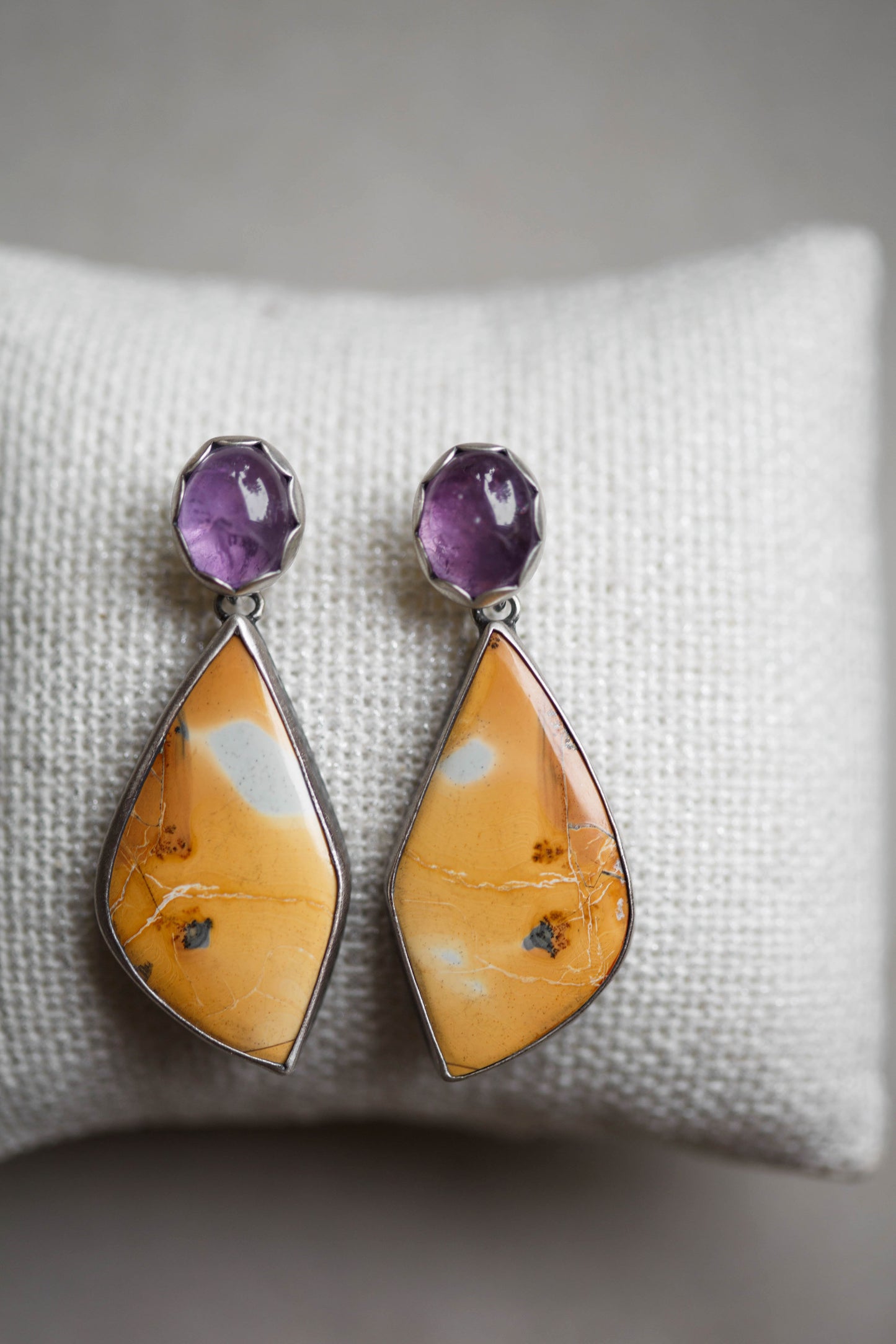 Circe Earrings  |  #6