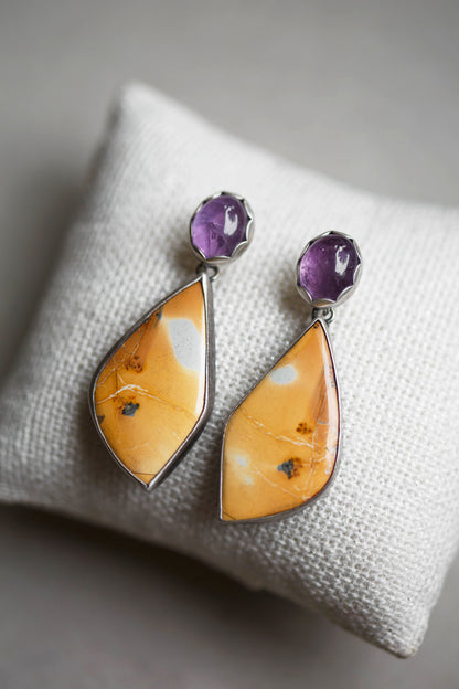 Circe Earrings  |  #6