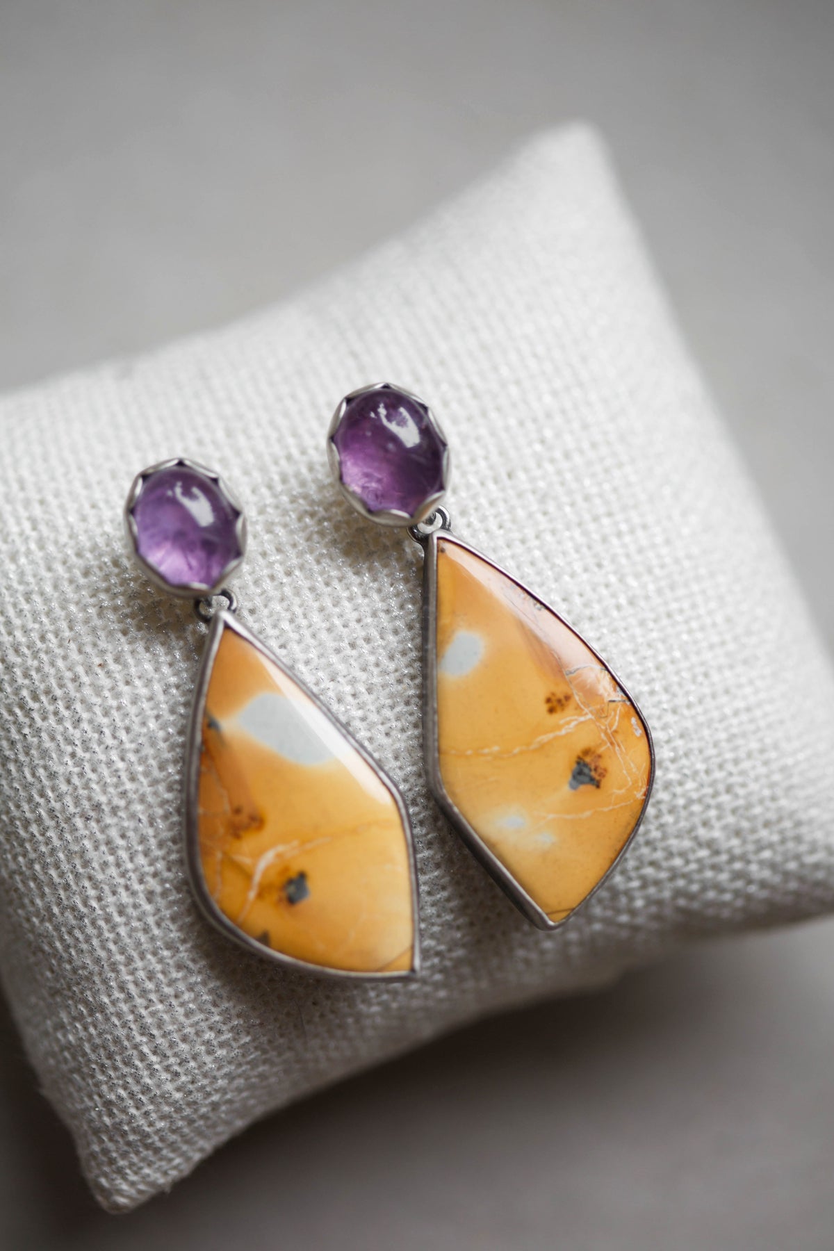 Circe Earrings  |  #6