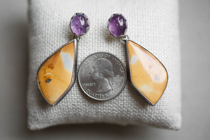 Circe Earrings  |  #6