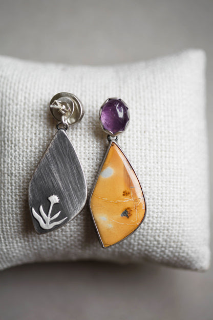 Circe Earrings  |  #6