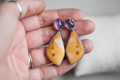 Circe Earrings  |  #6