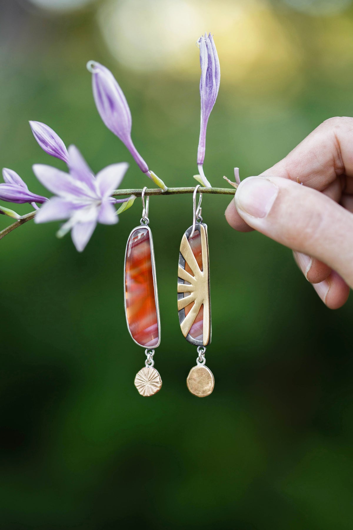 Athena Earrings  |  #7