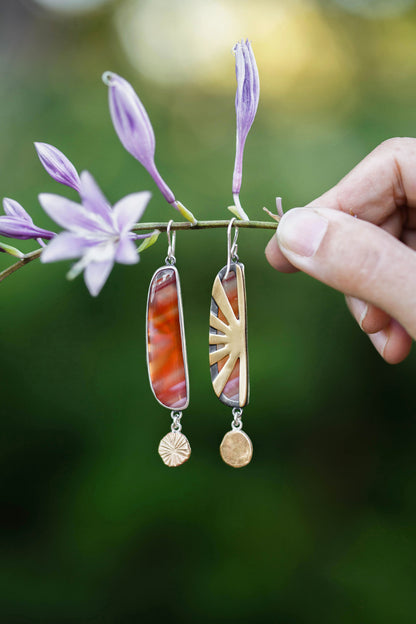 Athena Earrings  |  #2