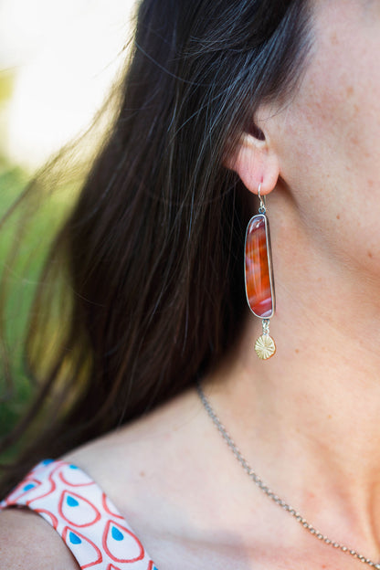Athena Earrings  |  #14