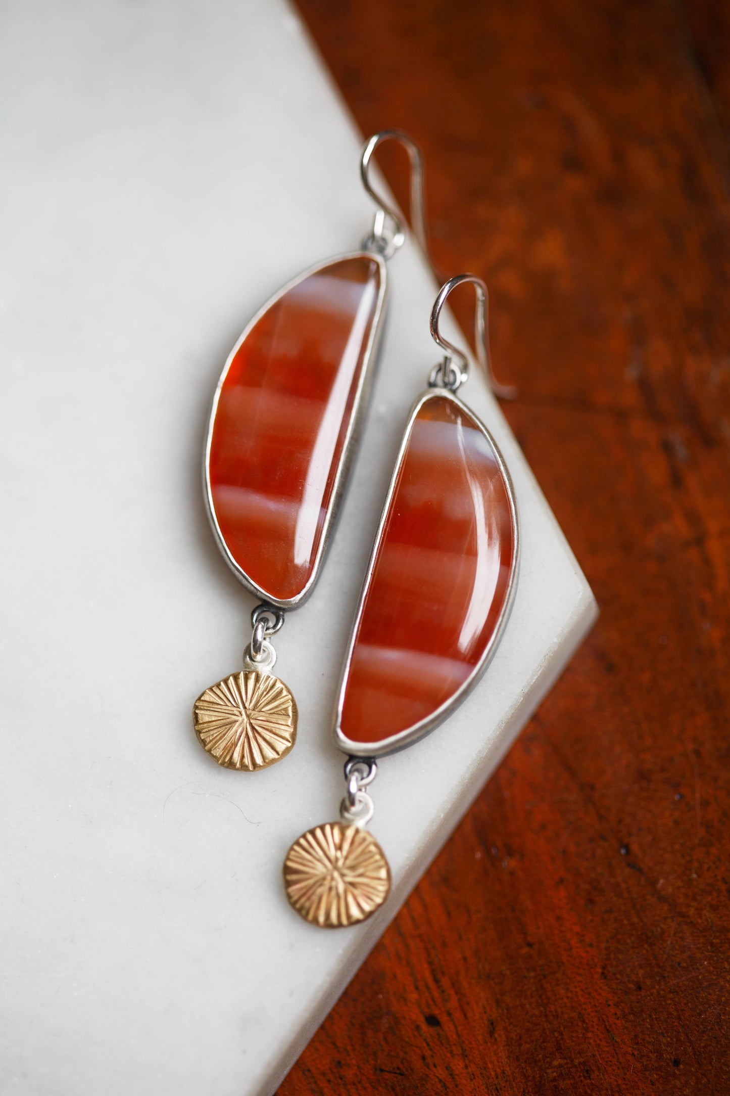 Athena Earrings  |  #2