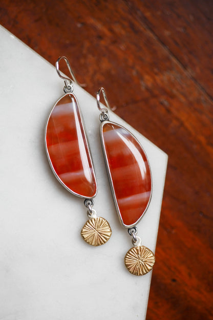 Athena Earrings  |  #2