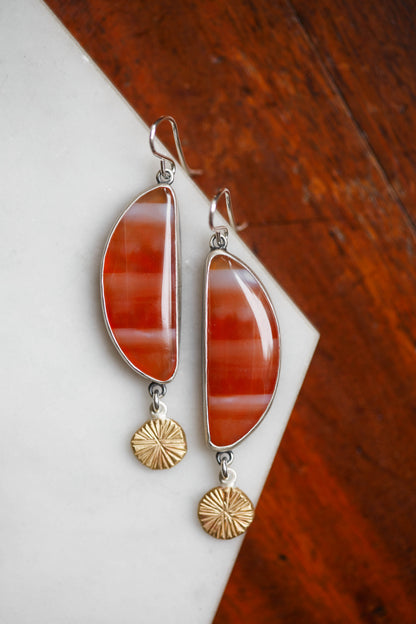 Athena Earrings  |  #2