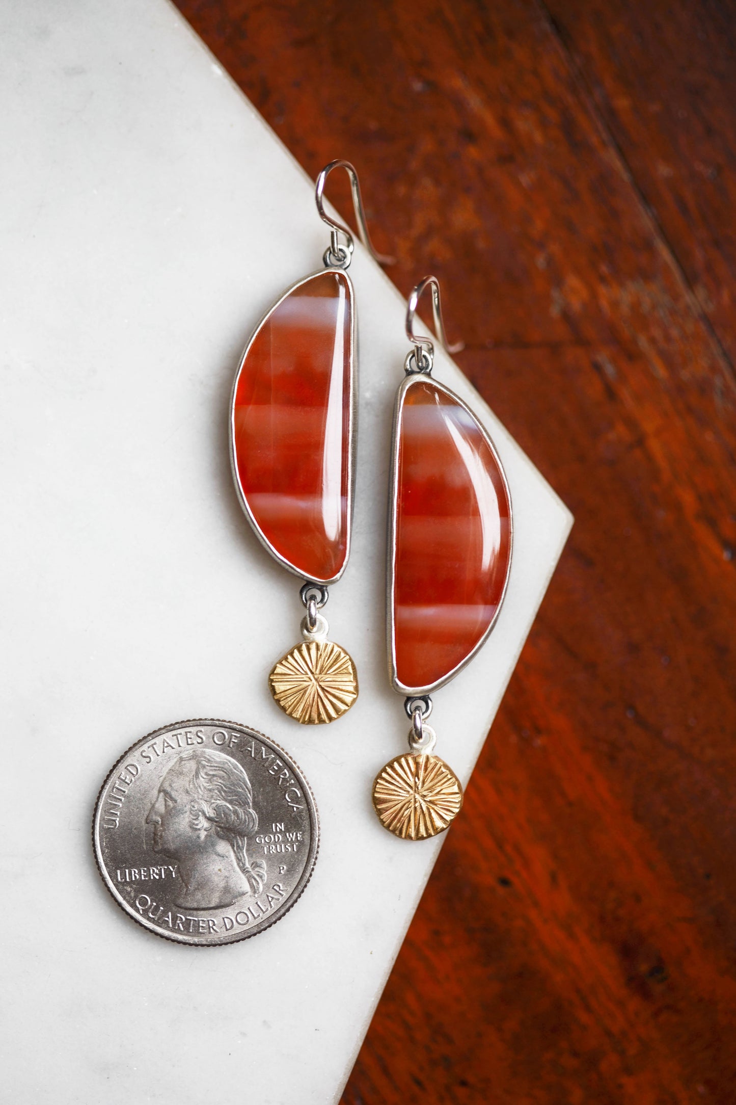 Athena Earrings  |  #2
