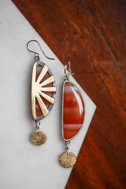 Athena Earrings  |  #2