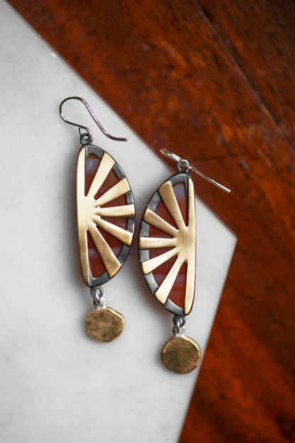 Athena Earrings  |  #2